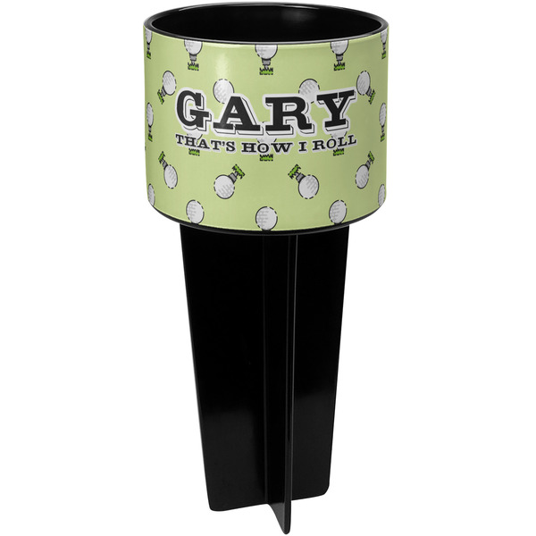 Golf spiker_black_apvl