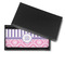 Pink & Purple Damask Ladies Wallet - in box