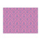 Pink & Purple Damask Tissue Paper Sheets