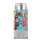 Superhero in the City 12oz Tall Can Sleeve - FRONT (on can)