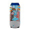 Superhero in the City 16oz Can Sleeve - FRONT (on can)