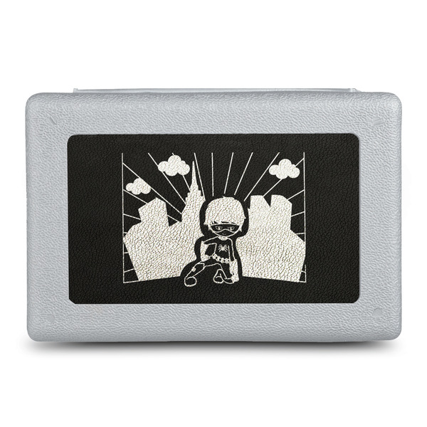 Superhero in the City 26 Piece Deluxe Home Tool Kit - Approval