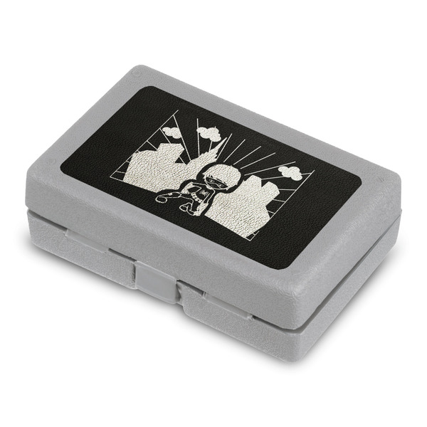 Custom Superhero in the City 26 Piece Deluxe Home Tool Kit