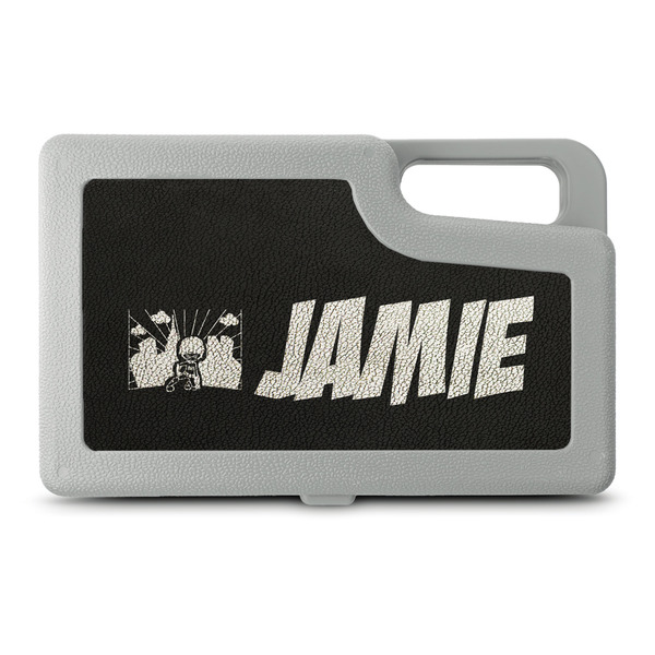 Superhero in the City 27 Piece Automotive Tool Kit - Approval