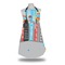 Superhero in the City Apron w/ Name or Text