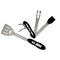 Superhero in the City BBQ Multi-tool  - OPEN (apart double sided)
