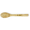 Superhero in the City Bamboo Spoons - Single Sided - FRONT