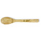Superhero in the City Bamboo Spoon - Single Sided (Personalized)