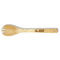 Superhero in the City Bamboo Spork - Double Sided (Personalized)