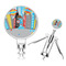 Superhero in the City Corkscrew (Personalized)