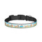 Superhero in the City Dog Collar - Large (Personalized)