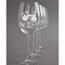 Superhero in the City Wine Glasses (Set of 4)