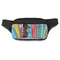 Superhero in the City Fanny Pack (Personalized)