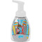Superhero in the City Foam Soap Bottle (Personalized)