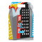 Superhero in the City Gable Favor Box - Front