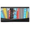 Superhero in the City Genuine Leather Ladies Wallet - Front View