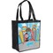Superhero in the City Grocery Bag (Personalized)