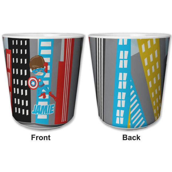 Superhero in the City Kids Cup - APPROVAL