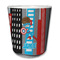 Superhero in the City Plastic Tumbler 6oz (Personalized)