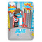 Superhero in the City Light Switch Cover (Single Toggle)