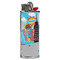 Superhero in the City Lighter Case - Front