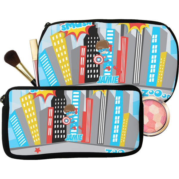 Superhero in the City Makeup Kit Aggregate