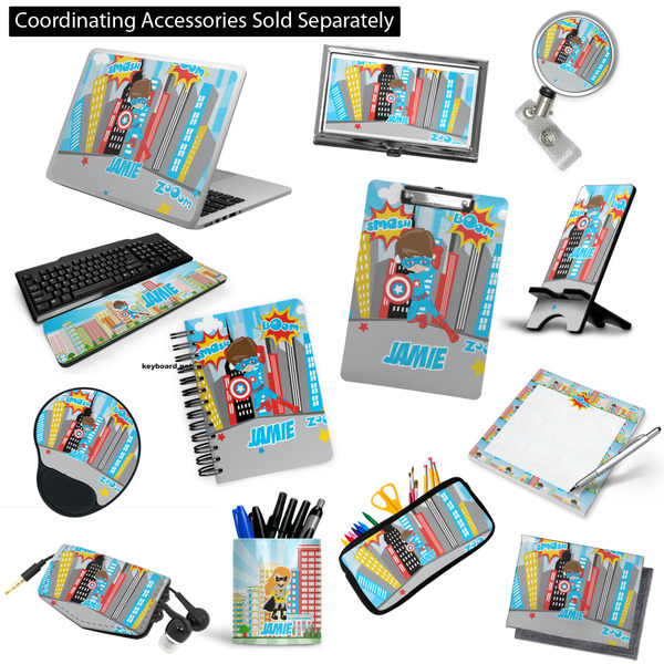 Superhero in the City Office & Desk Accessories