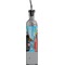 Superhero in the City Oil Dispenser Bottle (Personalized)