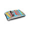 Superhero in the City Outdoor Dog Beds - Small - MAIN