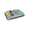 Superhero in the City Outdoor Dog Bed - Small (Personalized)