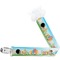 Superhero in the City Pacifier Clip - Main