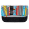 Superhero in the City Pencil Case - Front