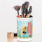 Superhero in the City Pencil Holder - LIFESTYLE makeup