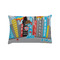 Superhero in the City Pillow Case - Standard (Personalized)