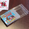 Superhero in the City Playing Cards - In Package