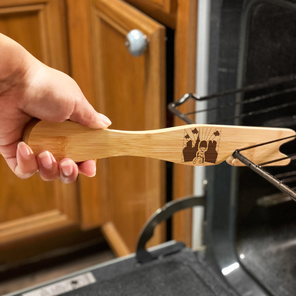 Superhero in the City Rack Grabber - LIFESTYLE