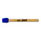 Superhero in the City Silicone Brush- BLUE - FRONT
