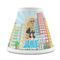 Superhero in the City Chandelier Lamp Shade (Personalized)