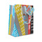 Superhero in the City Small Gift Bag - Front/Main