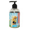 Superhero in the City Small Soap/Lotion Bottle