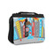 Superhero in the City Small Travel Bag - FRONT