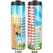Superhero in the City Stainless Steel Tumbler 20 Oz - Approval
