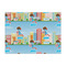Superhero in the City Tissue Paper Sheets - Large - Heavyweight (Personalized)