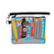 Superhero in the City Wristlet ID Case w/ Name or Text