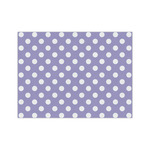 Purple Damask & Dots Tissue Paper Sheets - Medium - Heavyweight