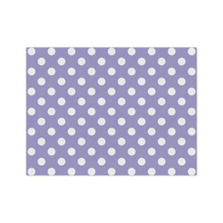 Purple Damask & Dots Medium Tissue Papers Sheets - Heavyweight
