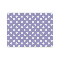 Purple Damask & Dots Tissue Paper Sheets - Medium - Heavyweight