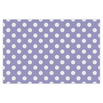 Purple Damask & Dots Tissue Paper Sheets - X-Large - Heavyweight