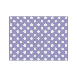Purple Damask & Dots Tissue Paper Sheets - Medium - Lightweight
