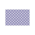 Purple Damask & Dots Tissue Paper Sheets - Small - Lightweight